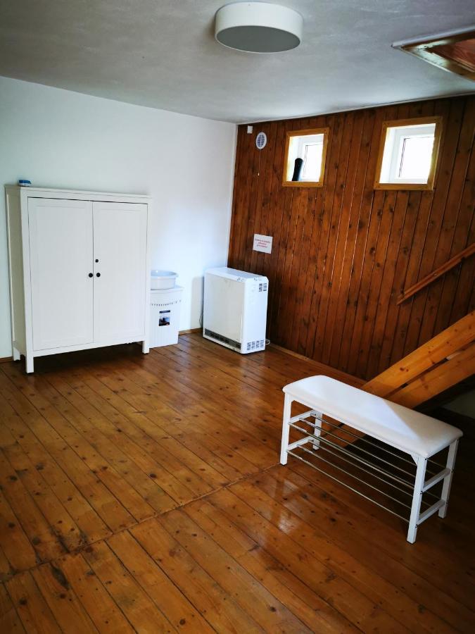 Villa Wojtowka 16 Lądek-Zdrój Exterior foto