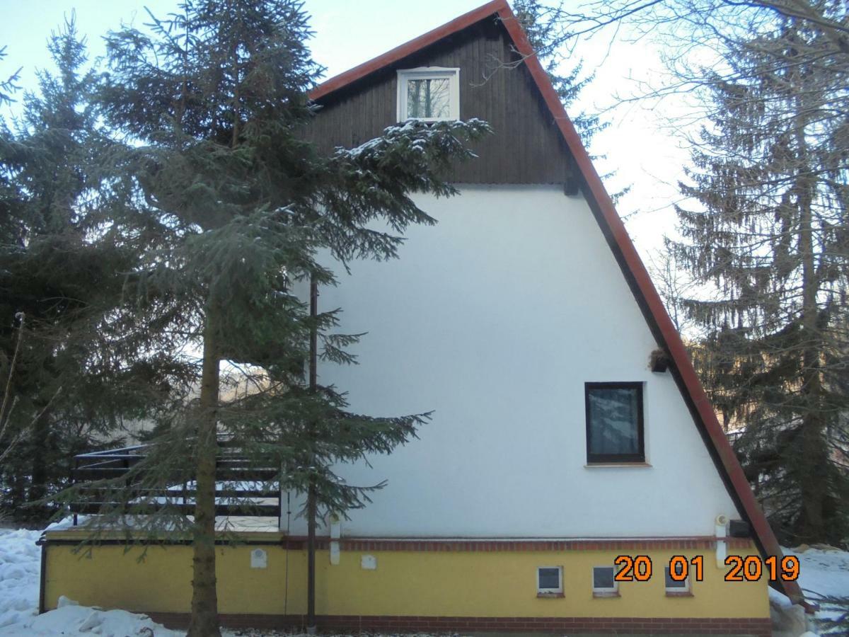 Villa Wojtowka 16 Lądek-Zdrój Exterior foto